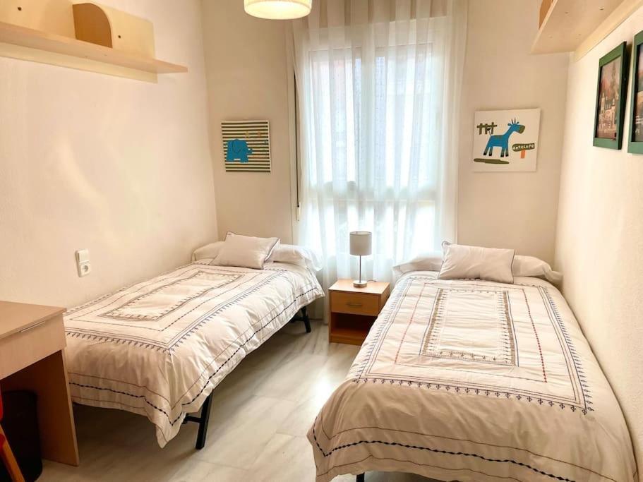 Apartamento Zoco コルドバ エクステリア 写真