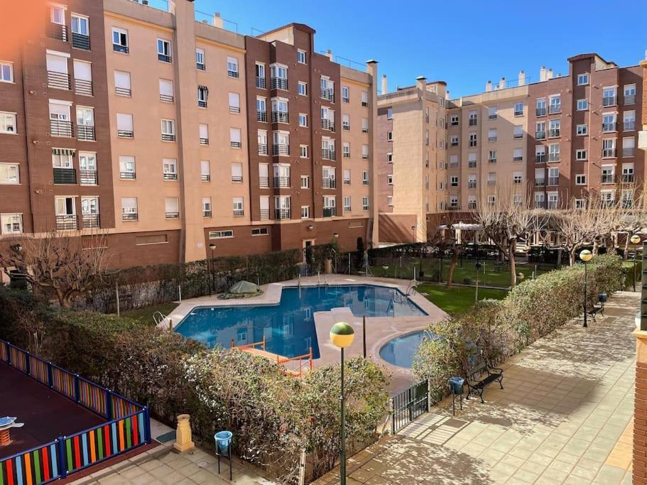 Apartamento Zoco コルドバ エクステリア 写真