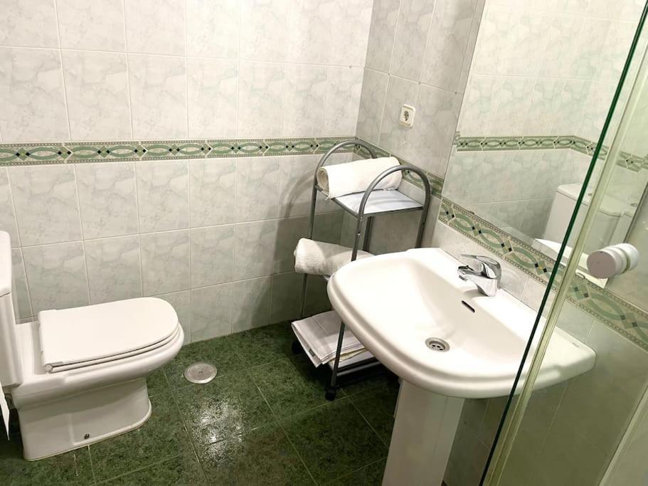 Apartamento Zoco コルドバ エクステリア 写真