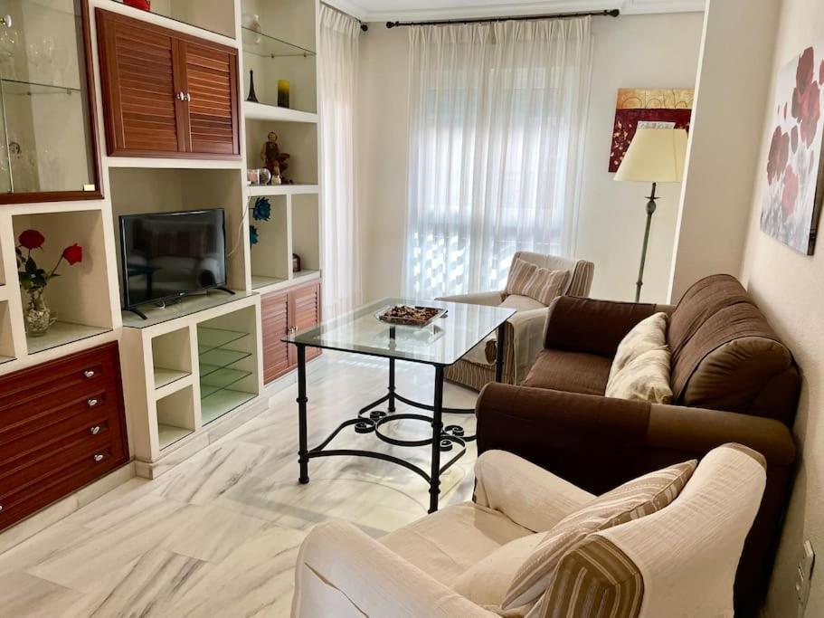 Apartamento Zoco コルドバ エクステリア 写真