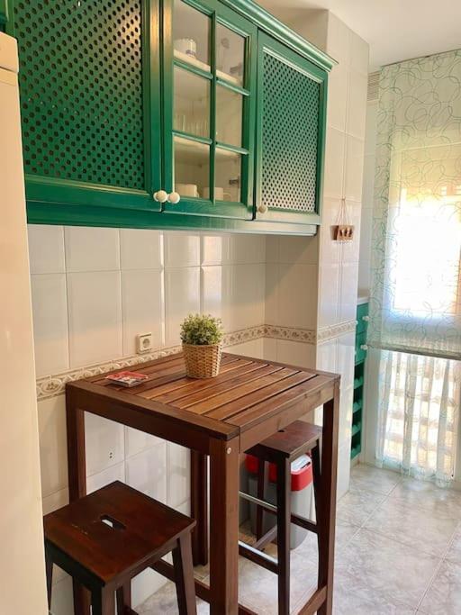 Apartamento Zoco コルドバ エクステリア 写真