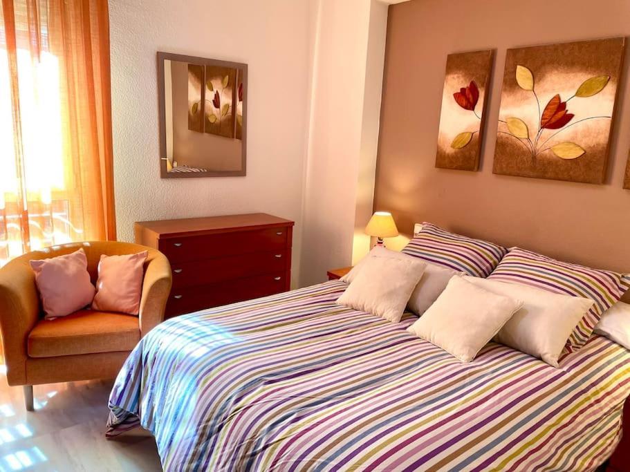 Apartamento Zoco コルドバ エクステリア 写真