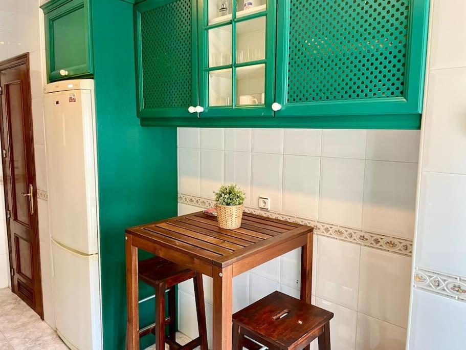 Apartamento Zoco コルドバ エクステリア 写真