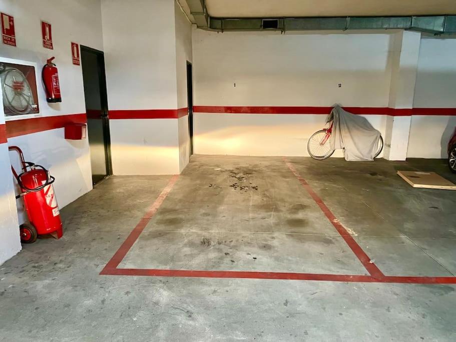 Apartamento Zoco コルドバ エクステリア 写真